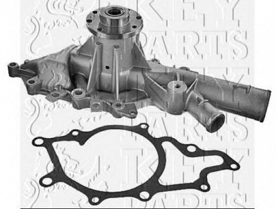 KEY PARTS kcp2077 -  Водяной насос